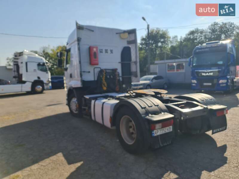 Тягач Renault Premium 2013 в Виннице фото 47 Тягач Renault Premium 2013 в Виннице