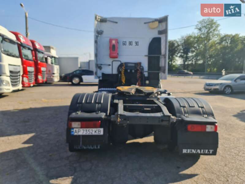 Тягач Renault Premium 2013 в Виннице фото 48 Тягач Renault Premium 2013 в Виннице