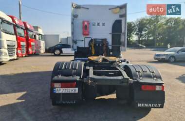 Тягач Renault Premium 2013 в 