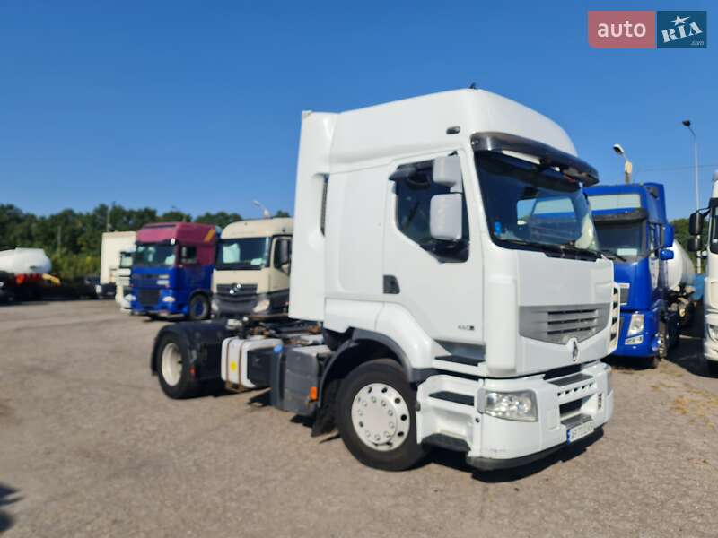 Тягач Renault Premium 2013 в Виннице фото 57 Тягач Renault Premium 2013 в Виннице