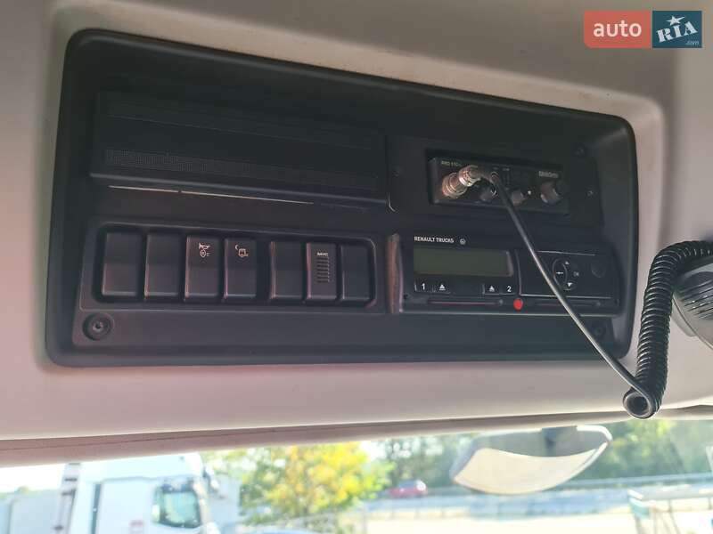 Тягач Renault Premium 2013 в Виннице фото 2 Тягач Renault Premium 2013 в Виннице