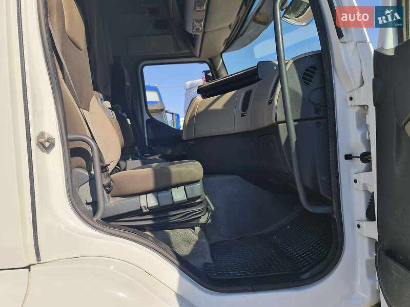 Тягач Renault Premium 2013 в Виннице фото 8 Тягач Renault Premium 2013 в Виннице