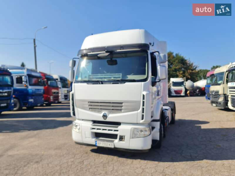 Тягач Renault Premium 2013 в Виннице фото 11 Тягач Renault Premium 2013 в Виннице