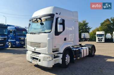 Тягач Renault Premium 2013 в Виннице