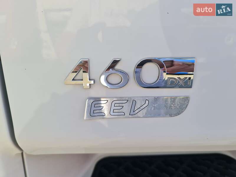 Тягач Renault Premium 2013 в Виннице фото 14 Тягач Renault Premium 2013 в Виннице