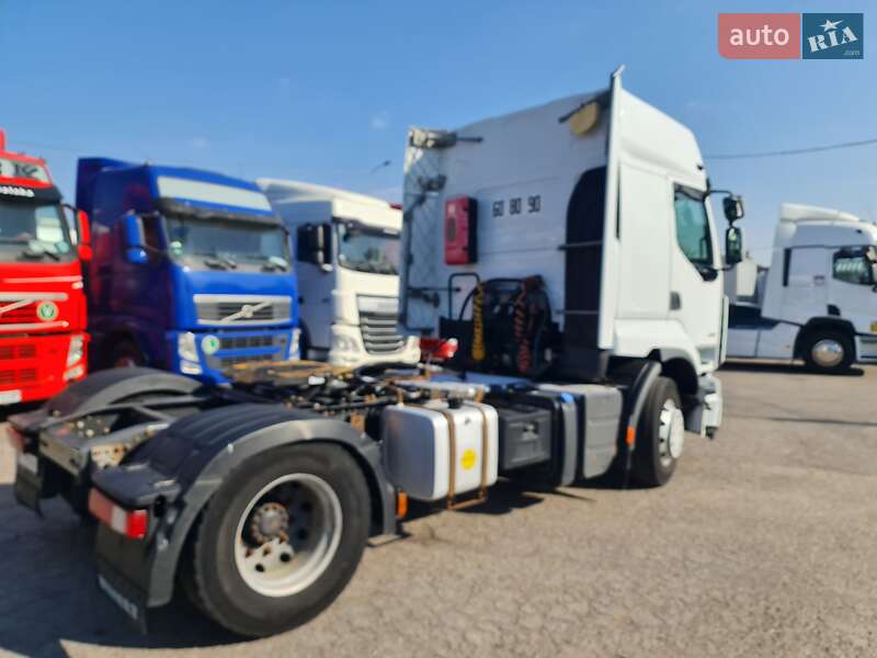 Тягач Renault Premium 2013 в Виннице фото 21 Тягач Renault Premium 2013 в Виннице