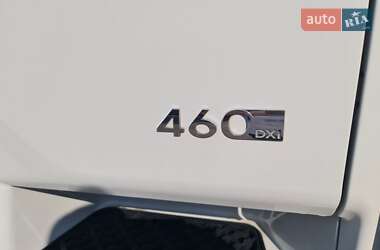 Тягач Renault Premium 2013 в 