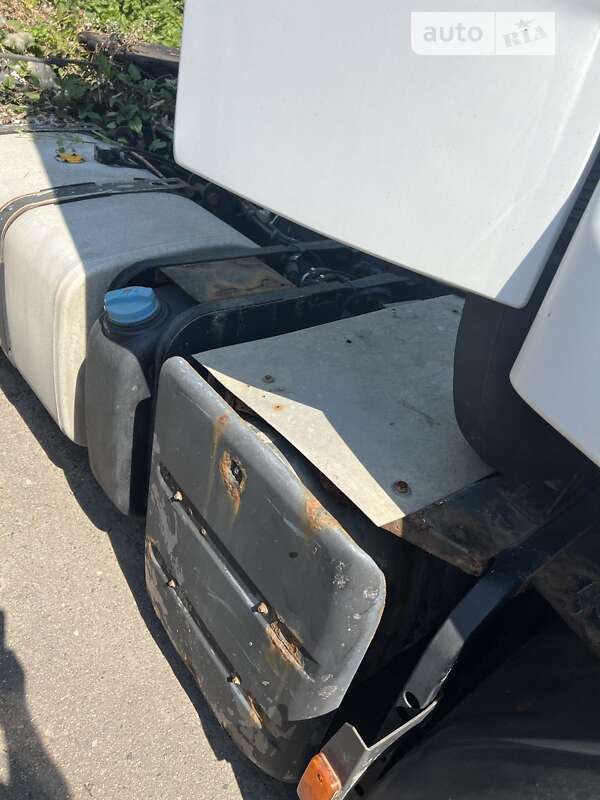 Тягач Renault Premium 2008 в Львове