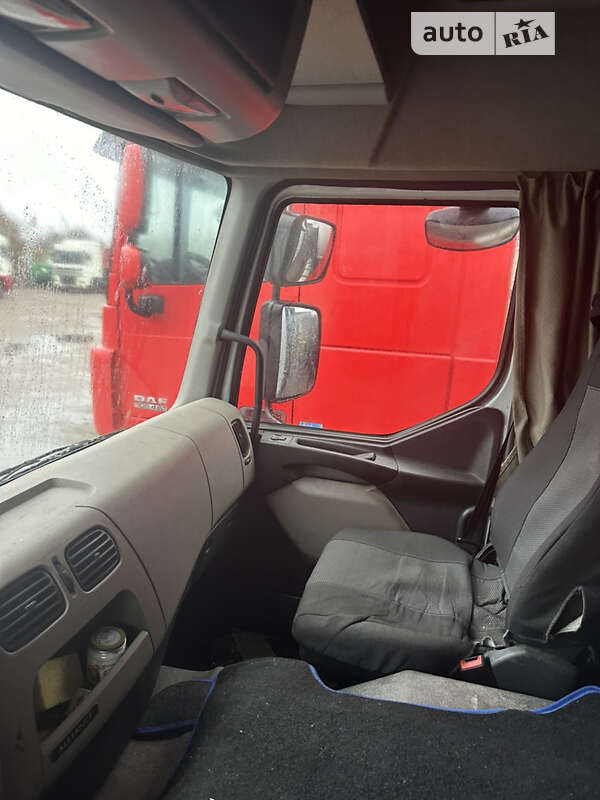 Тягач Renault Premium 2013 в Охтирці