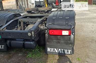 Тягач Renault Premium 2011 в 