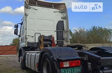 Тягач Renault Premium 2011 в 