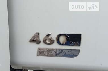 Тягач Renault Premium 2011 в 