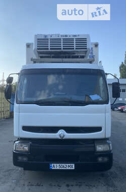 Рефрижератор Renault Premium 1998 в Киеве