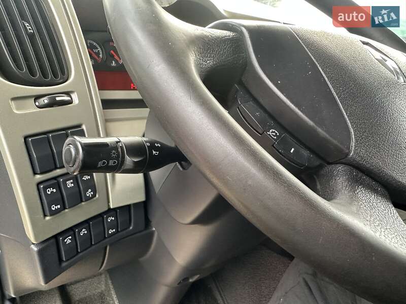 Тягач Renault Premium 2012 в Тернополе