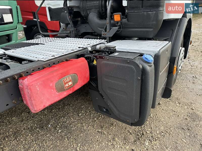 Тягач Renault Premium 2012 в Тернополе