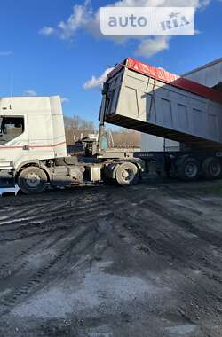 Зерновоз Renault Premium 2003 в 