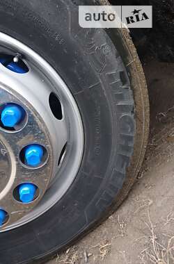 Тягач Renault Premium 2008 в 