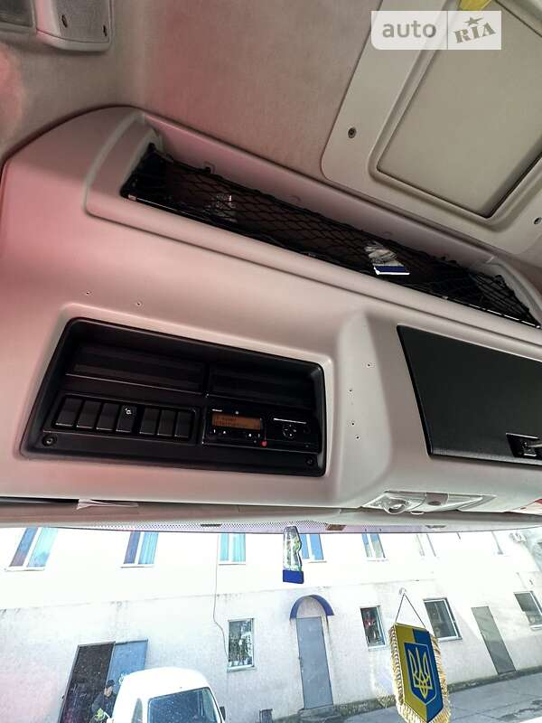 Тягач Renault Premium 2005 в Виннице фото 7 Тягач Renault Premium 2005 в Виннице