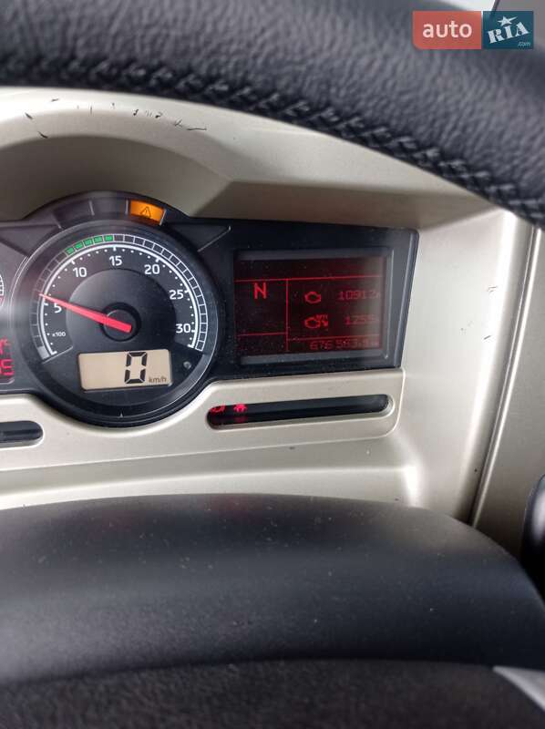 Тягач Renault Premium 2013 в Бердичеві