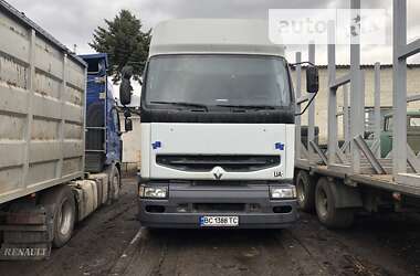 Тягач Renault Premium 1999 в Львові