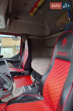 Тягач Renault Premium 2007 в 
