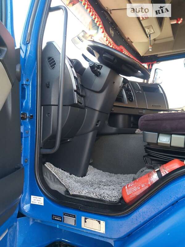 Тягач Renault Premium 2011 в Луцке фото 7 Тягач Renault Premium 2011 в Луцке