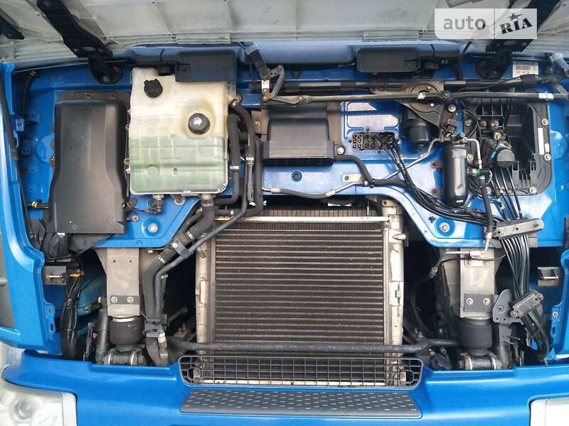 Тягач Renault Premium 2011 в Луцке фото 15 Тягач Renault Premium 2011 в Луцке