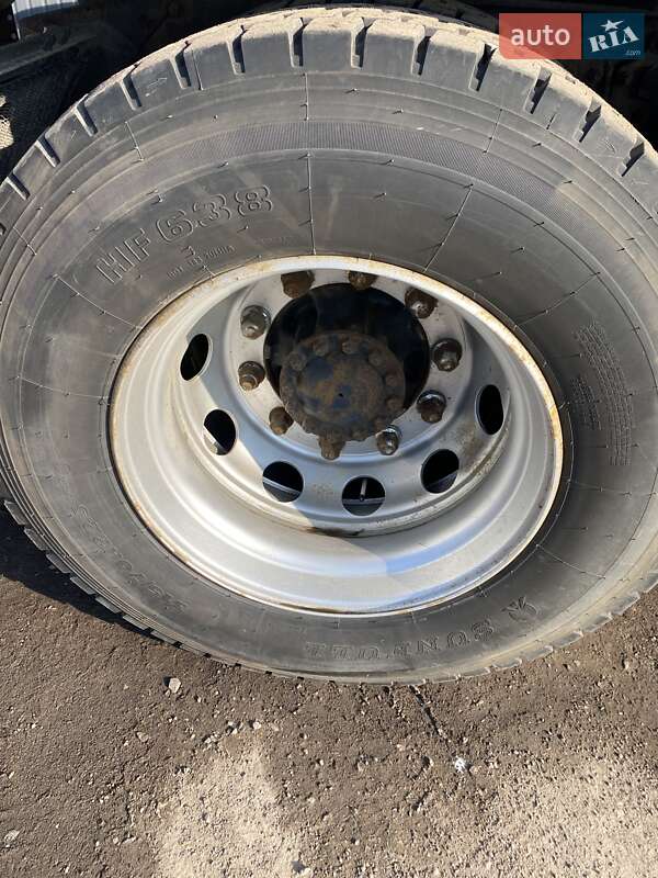 Тягач Renault Premium 2008 в Рівному