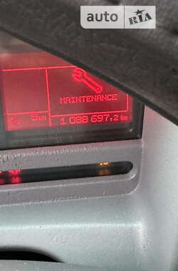 Машина  асенізатор (вакуумна) Renault Premium 2012 в Броварах