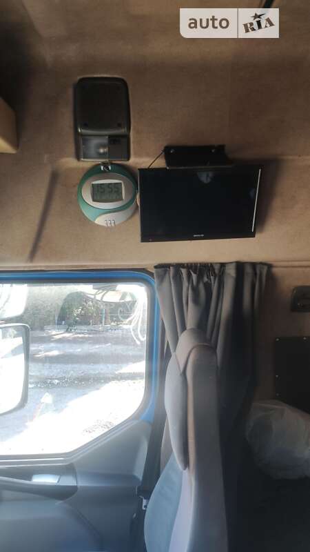 Тентований Renault Premium 2004 в Рівному