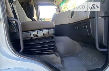 Тягач Renault Premium 2012 в Надворной