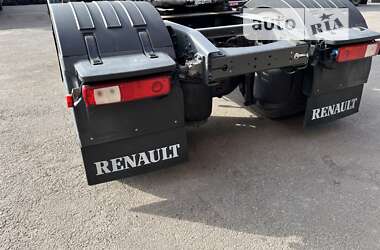 Тягач Renault Premium 2013 в Семеновке