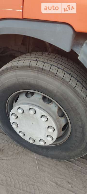 Тягач Renault Premium 2011 в Дніпрі
