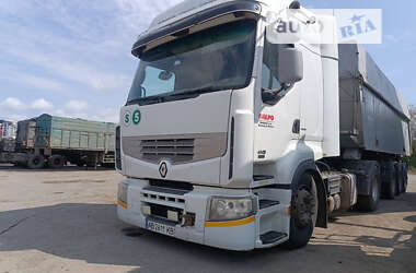 Зерновоз Renault Premium 2007 в Томашполі