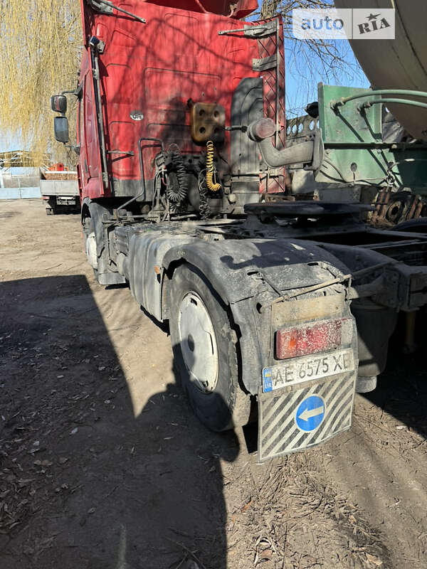 Тягач Renault Premium 2006 в Павлограді