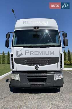 Тягач Renault Premium 2010 в Рівному