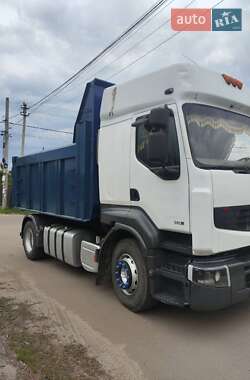 Самосвал Renault Premium 2008 в 