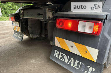Тягач Renault Premium 2012 в Ивано-Франковске