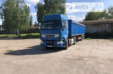 Тягач Renault Premium 2006 в Вінниці