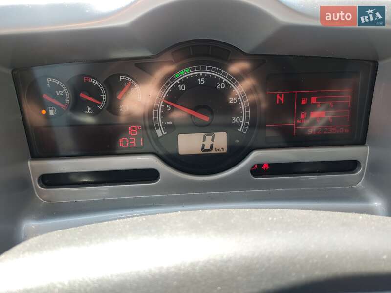 Тягач Renault Premium 2012 в Ровно