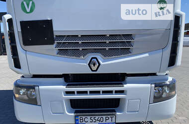 Тягач Renault Premium 2012 в Лопатині
