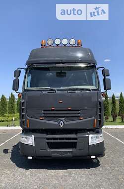 Тягач Renault Premium 2008 в Рівному