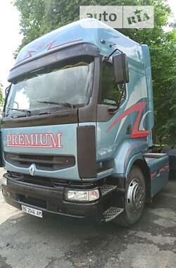Інші вантажівки Renault Premium 2000 в Первомайську