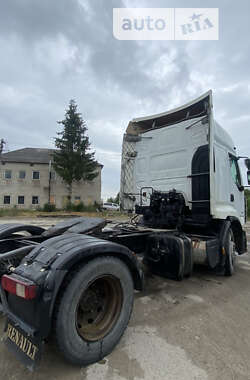 Тягач Renault Premium 2007 в Львове