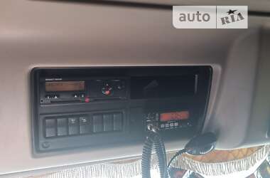 Тягач Renault Premium 2012 в 