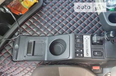 Тягач Renault Premium 2012 в 