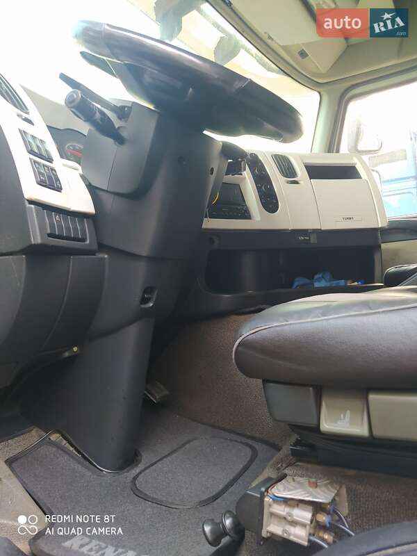 Самоскид Renault Premium 2008 в Києві