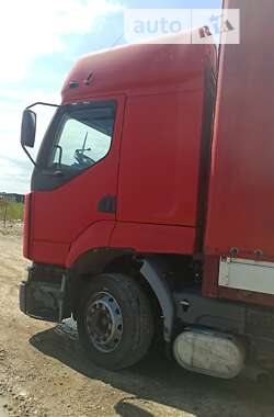 Тентованый Renault Premium 2004 в 