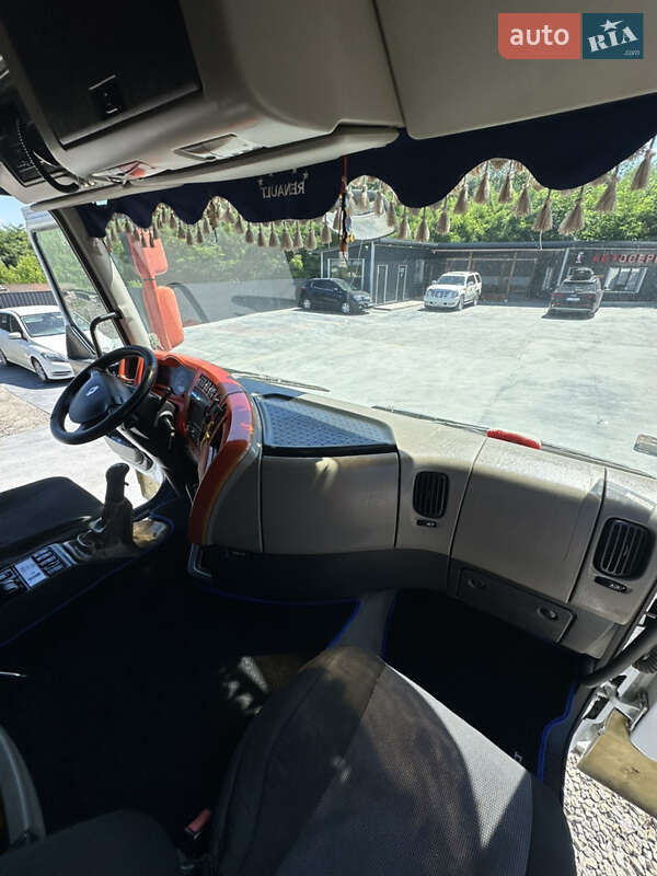 Тягач Renault Premium 2007 в Каменец-Подольском фото 10 Тягач Renault Premium 2007 в Каменец-Подольском