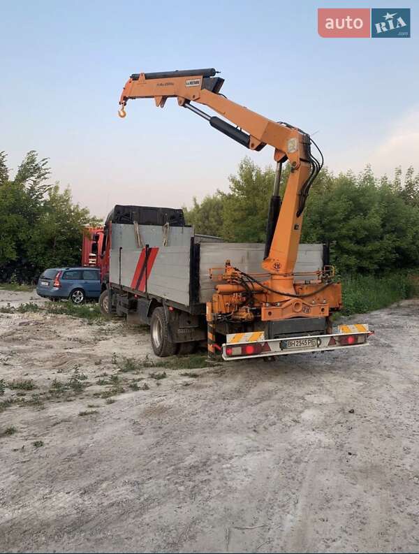 Renault Premium 2006